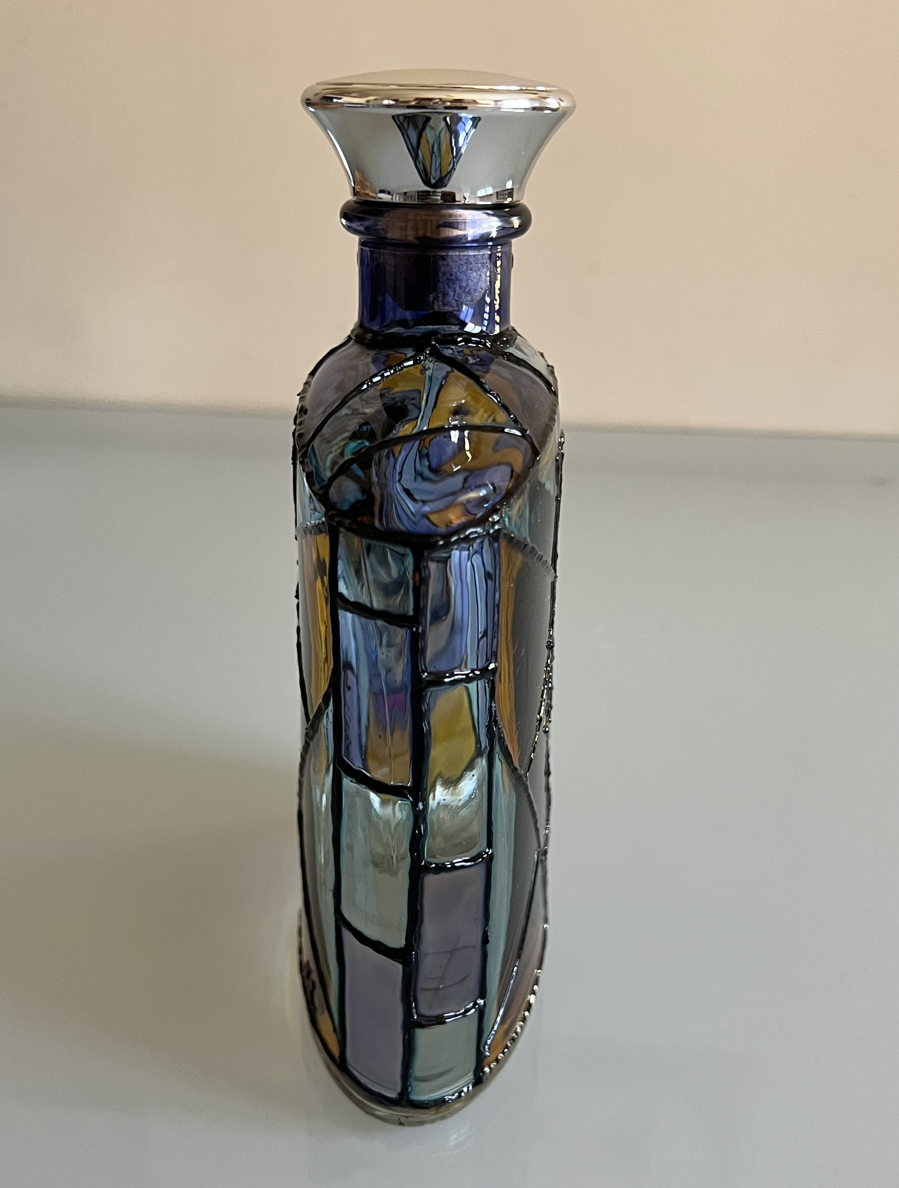 Bouteille personnalisée