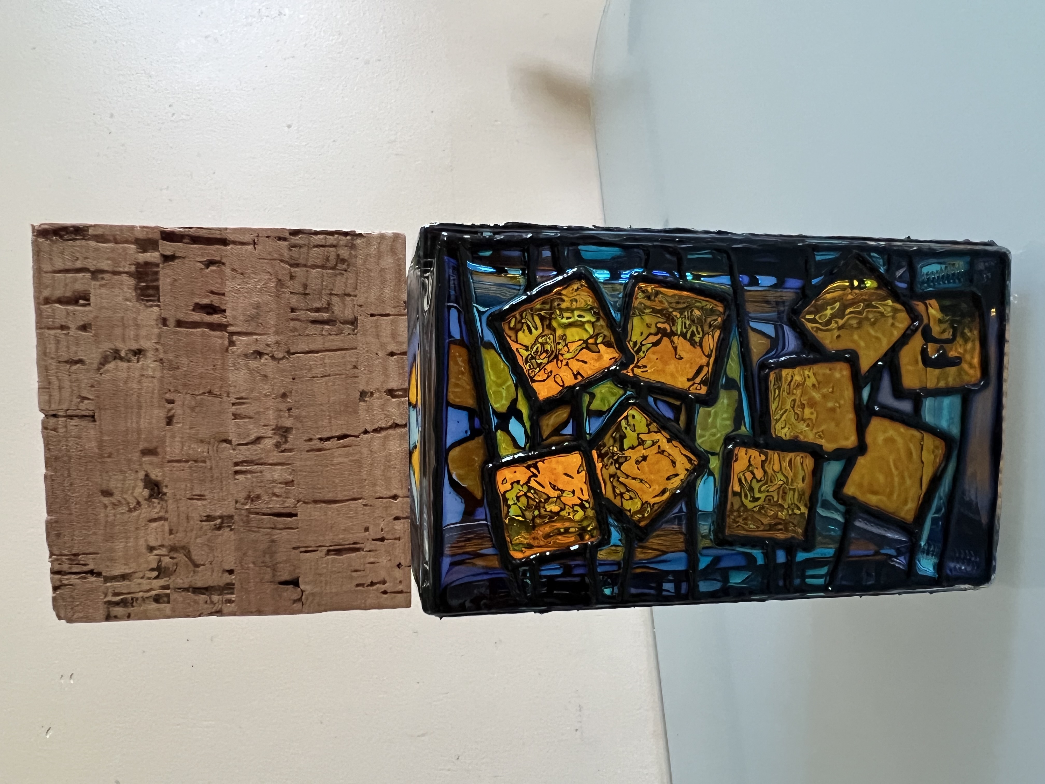 Bouteille personnalisée