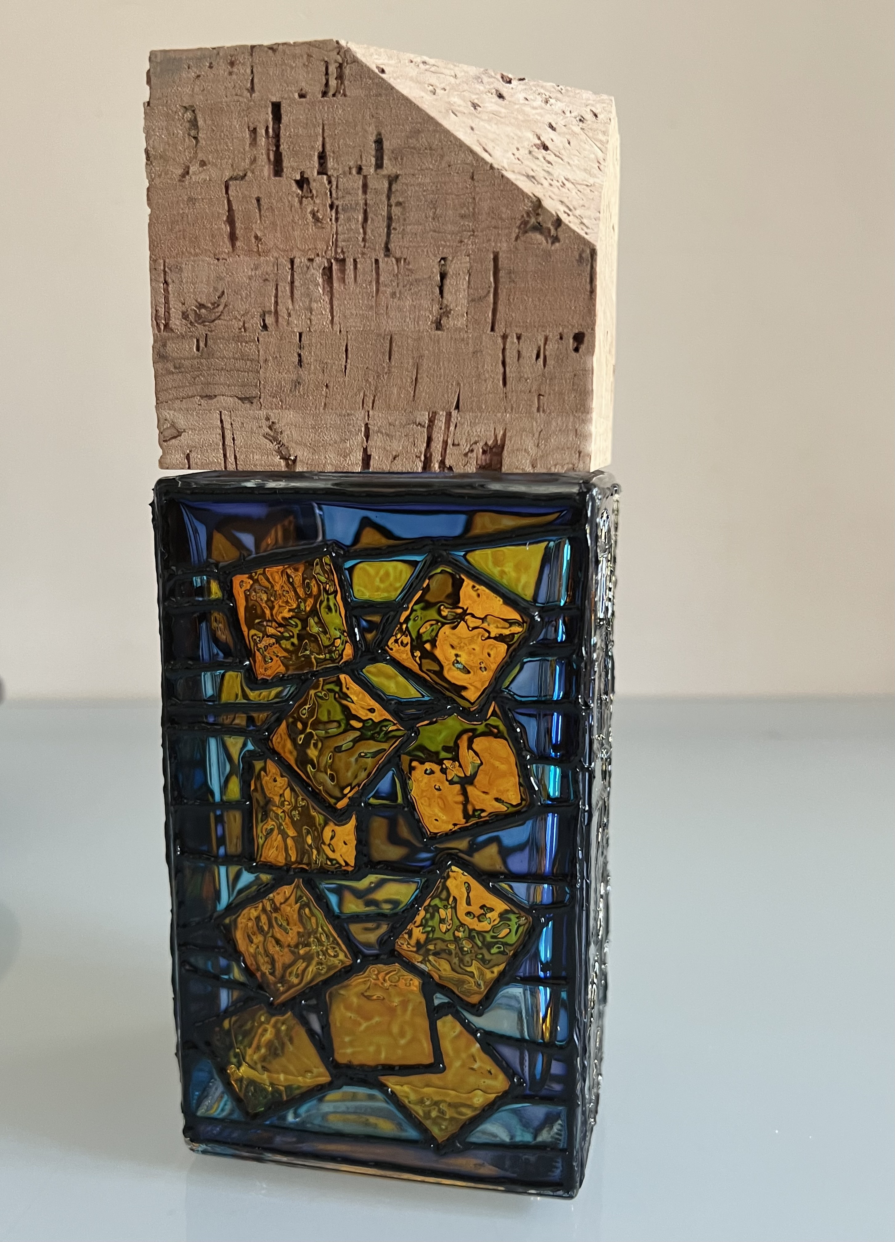 Bouteille personnalisée