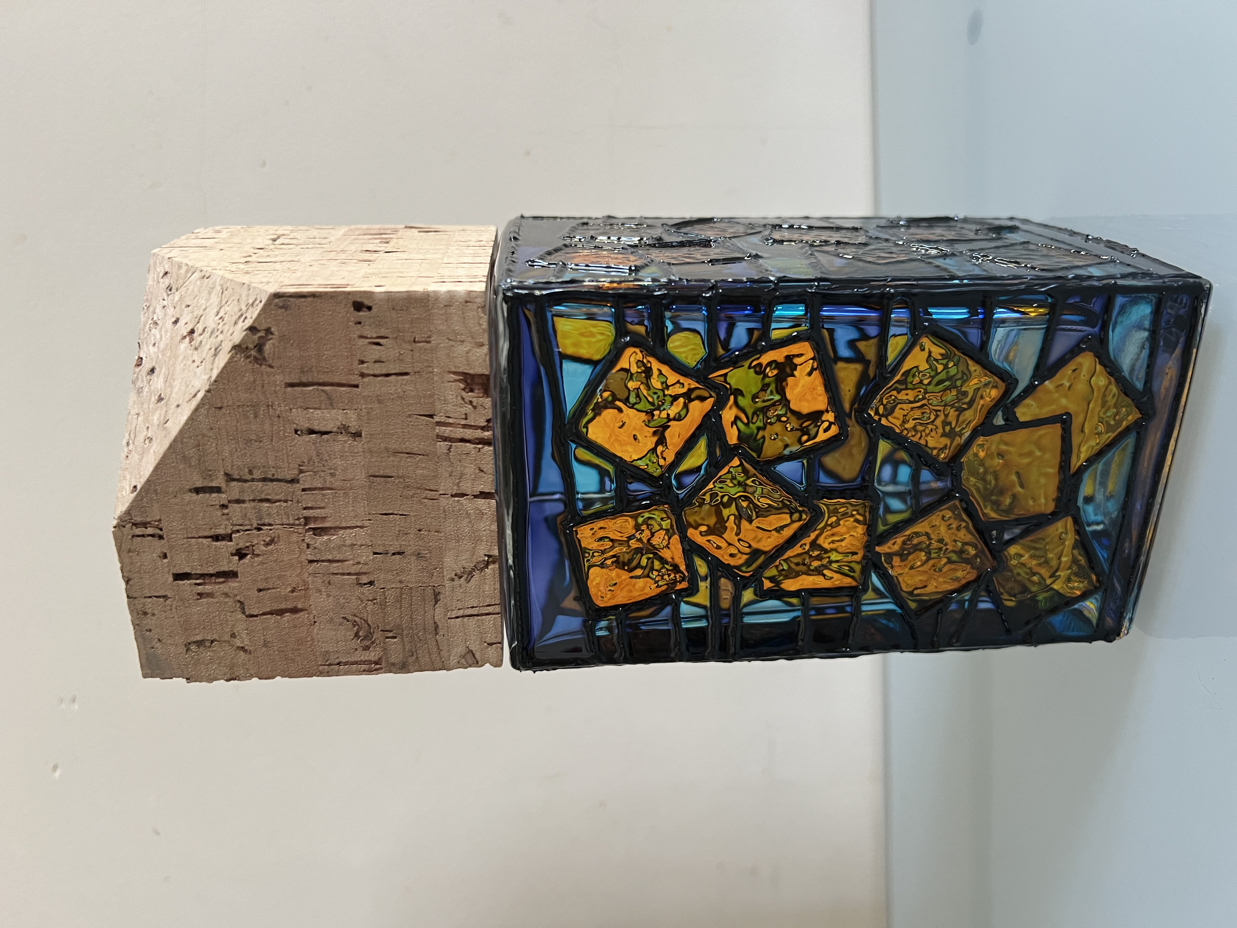 Bouteille personnalisée