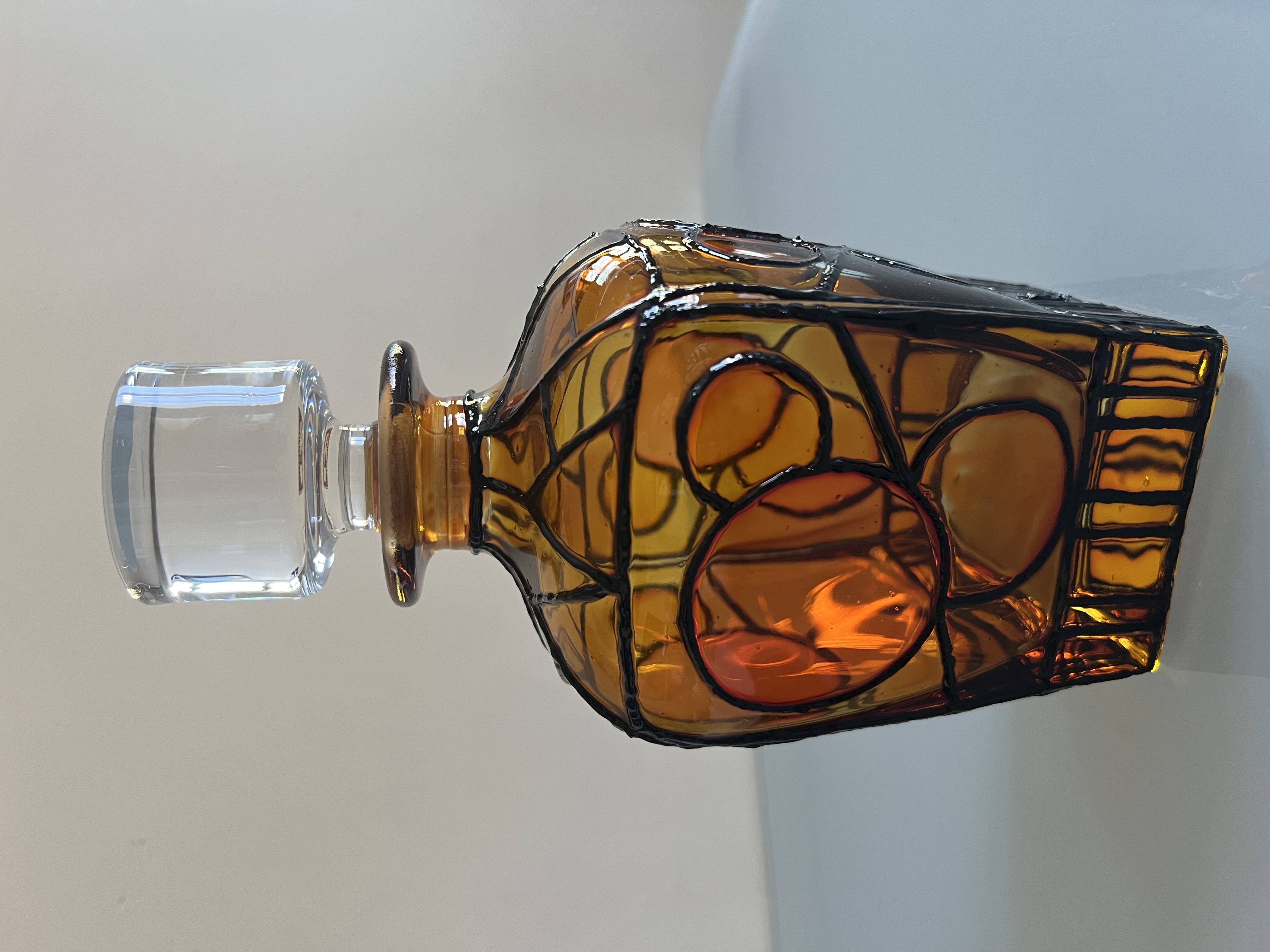 Bouteille personnalisée