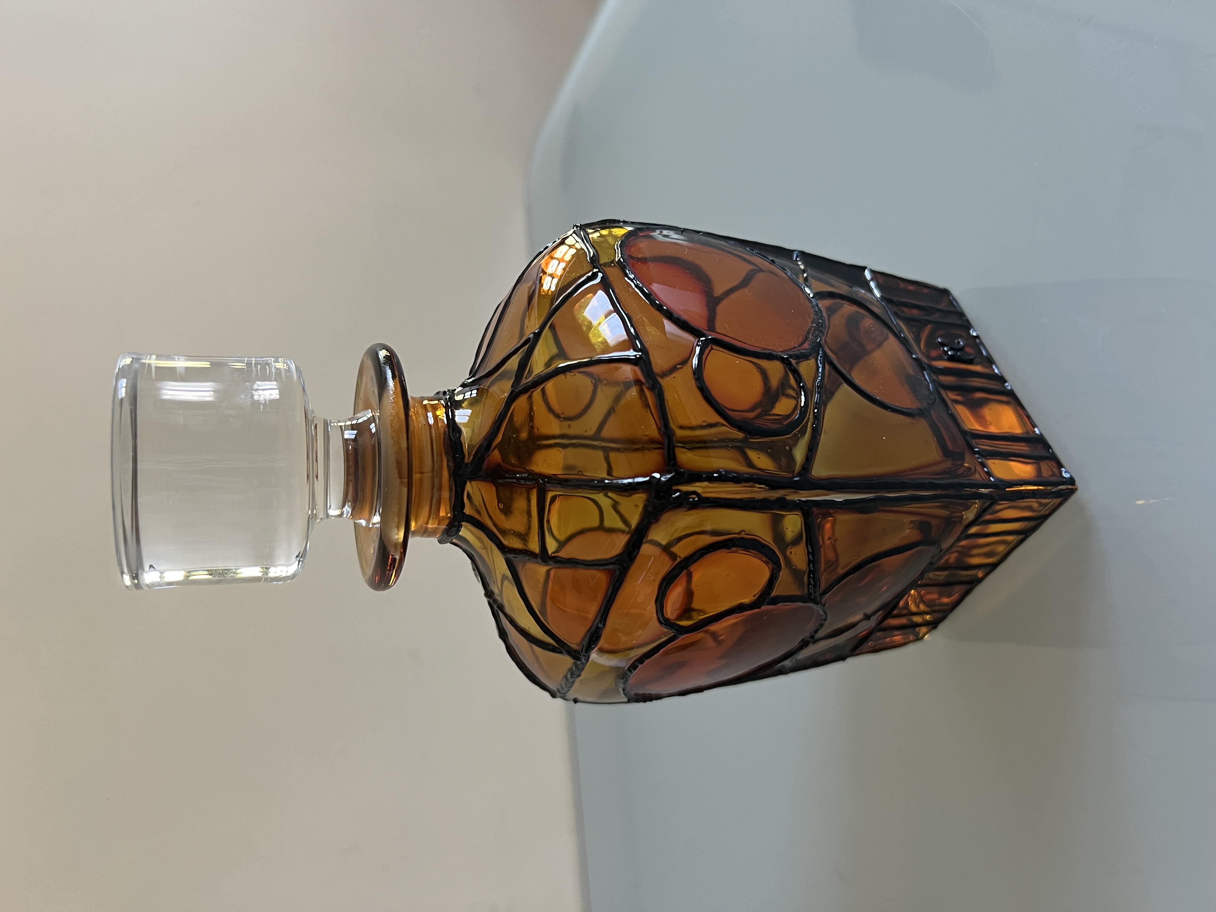 Bouteille personnalisée