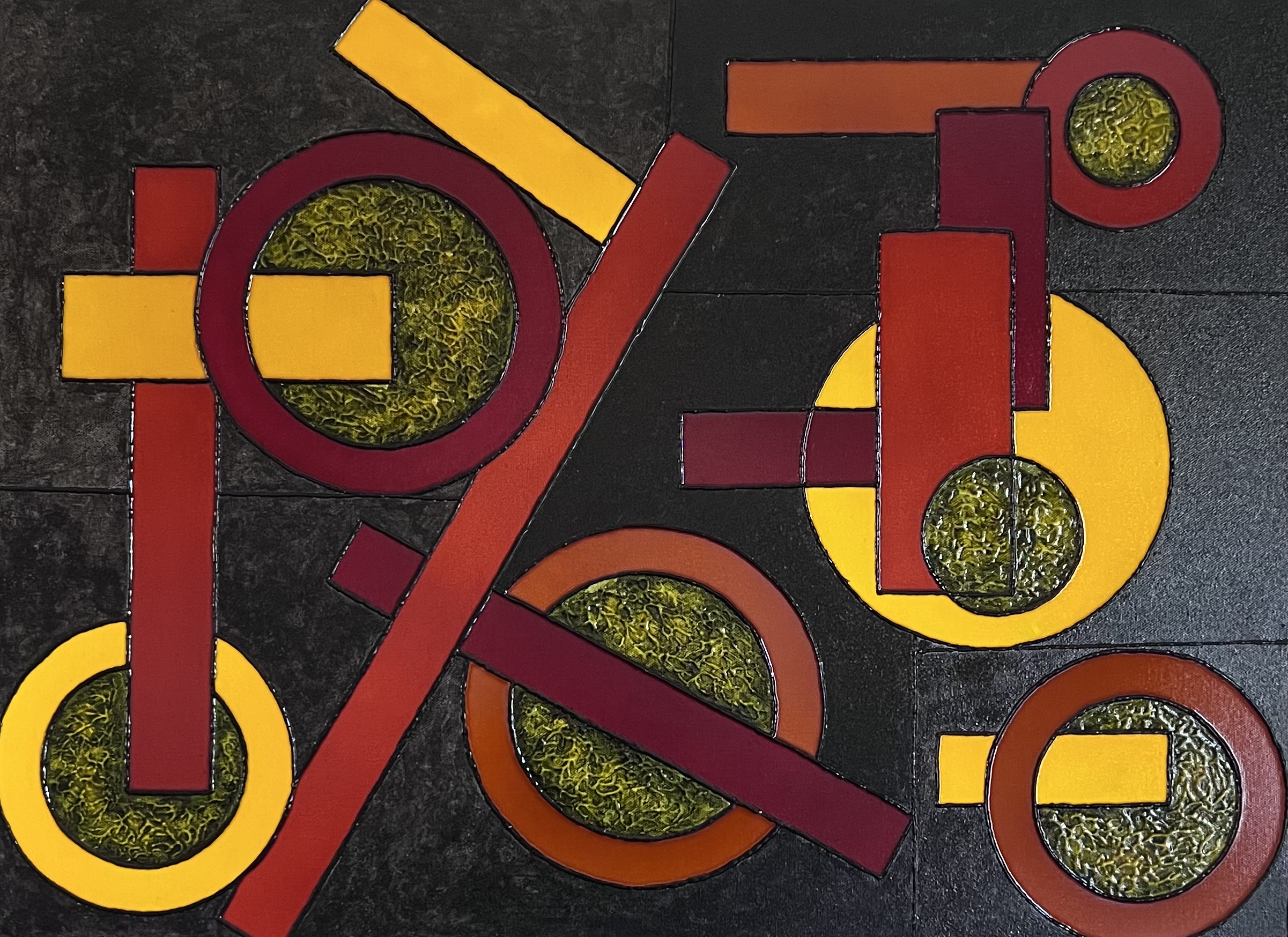 Les cercles interdits