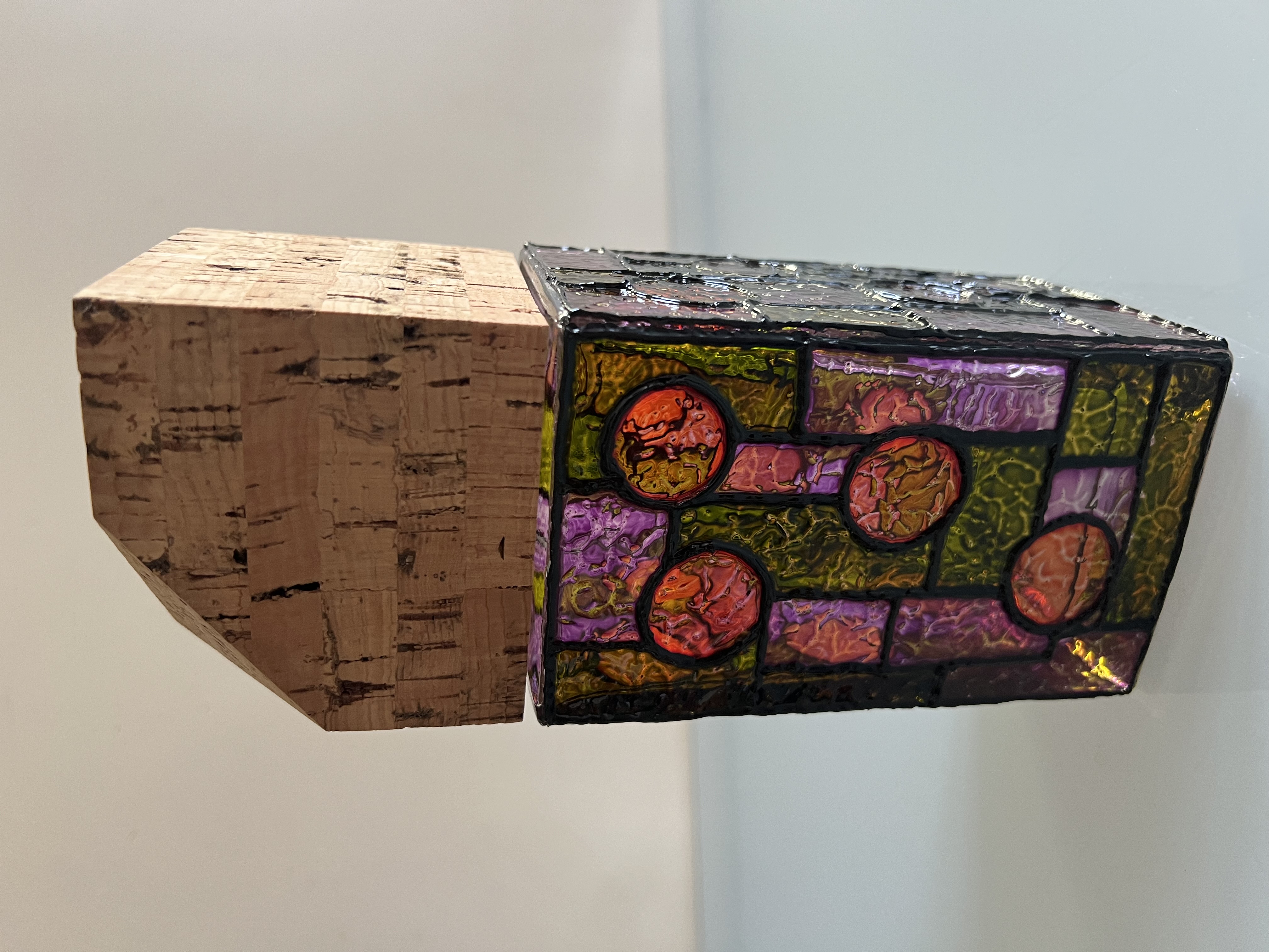 Bouteille personnalisée