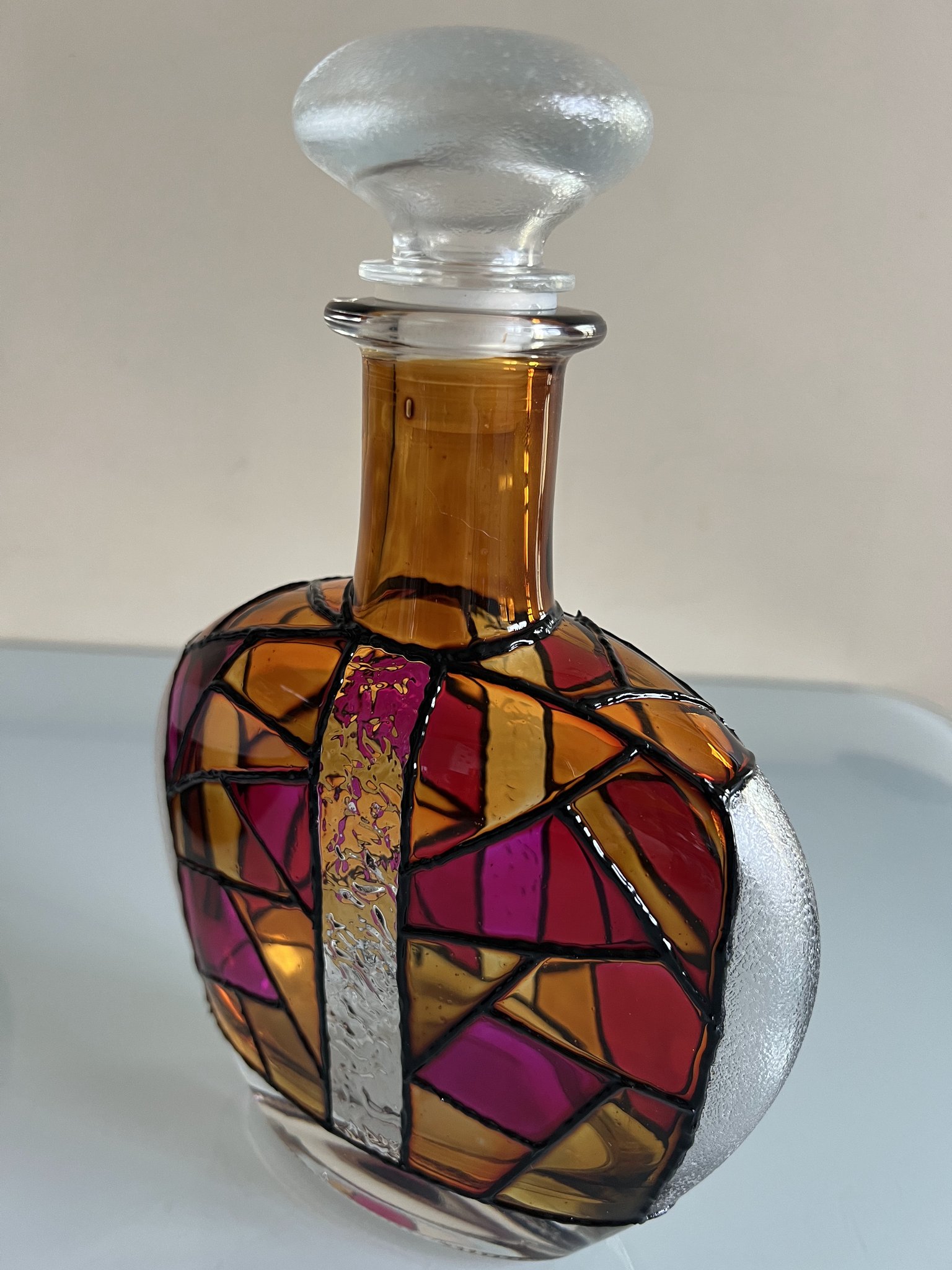 Bouteille Personnalisée