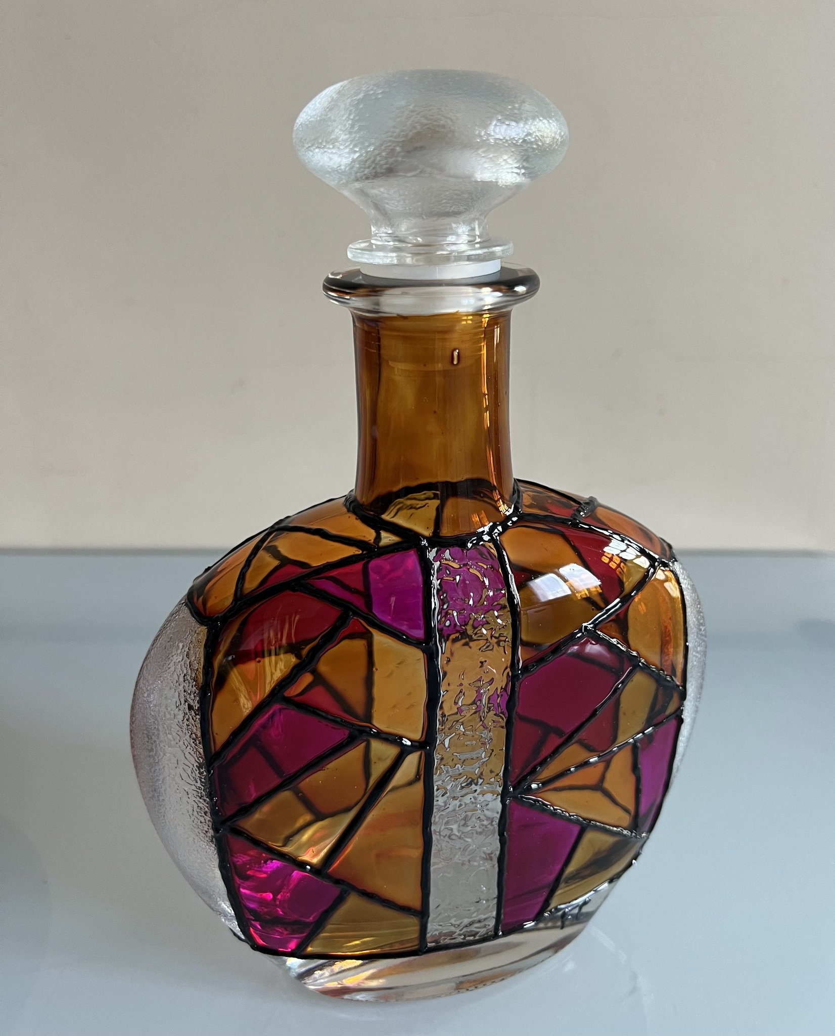 Bouteille Personnalisée
