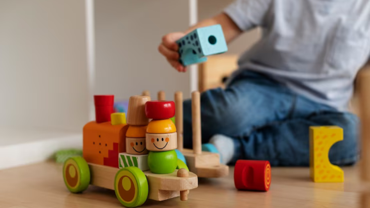 Eco-Friendly Toys: Sustainability, Durability, and Innovation