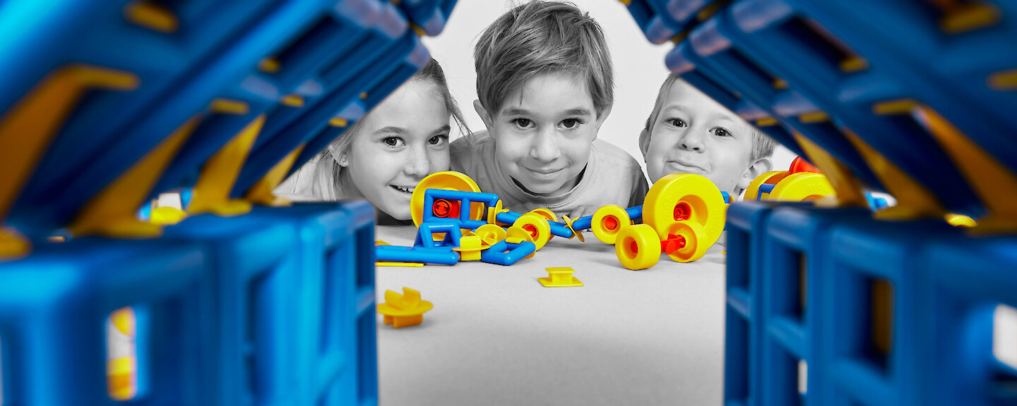 Eco-Friendly Toys: Sustainability, Durability, and Innovation