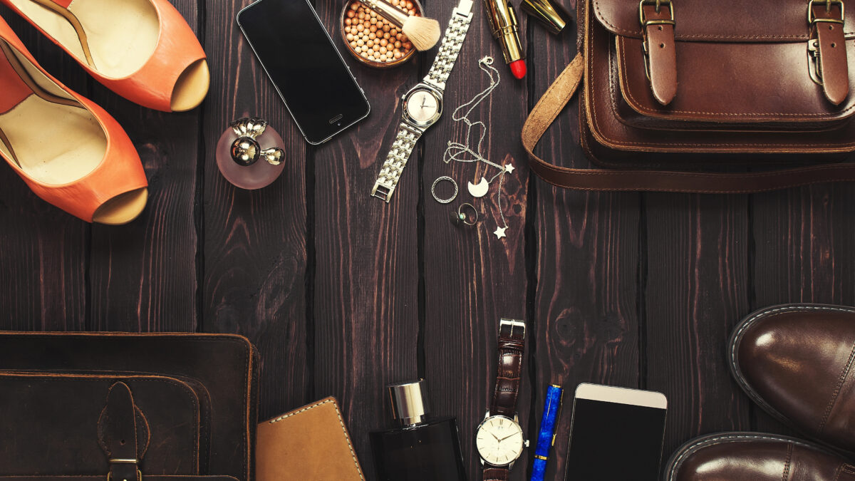 Luxury Redefined: High-Quality, Sustainable Goods for a Better Tomorrow