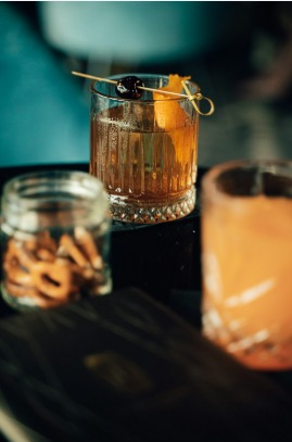 Exceptional Spirits: Premium Wines, Whisky, and Liquor with a Commitment to Sustainability