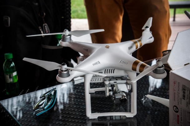 Cutting-Edge Drones: Advanced Technology for a Smarter Future