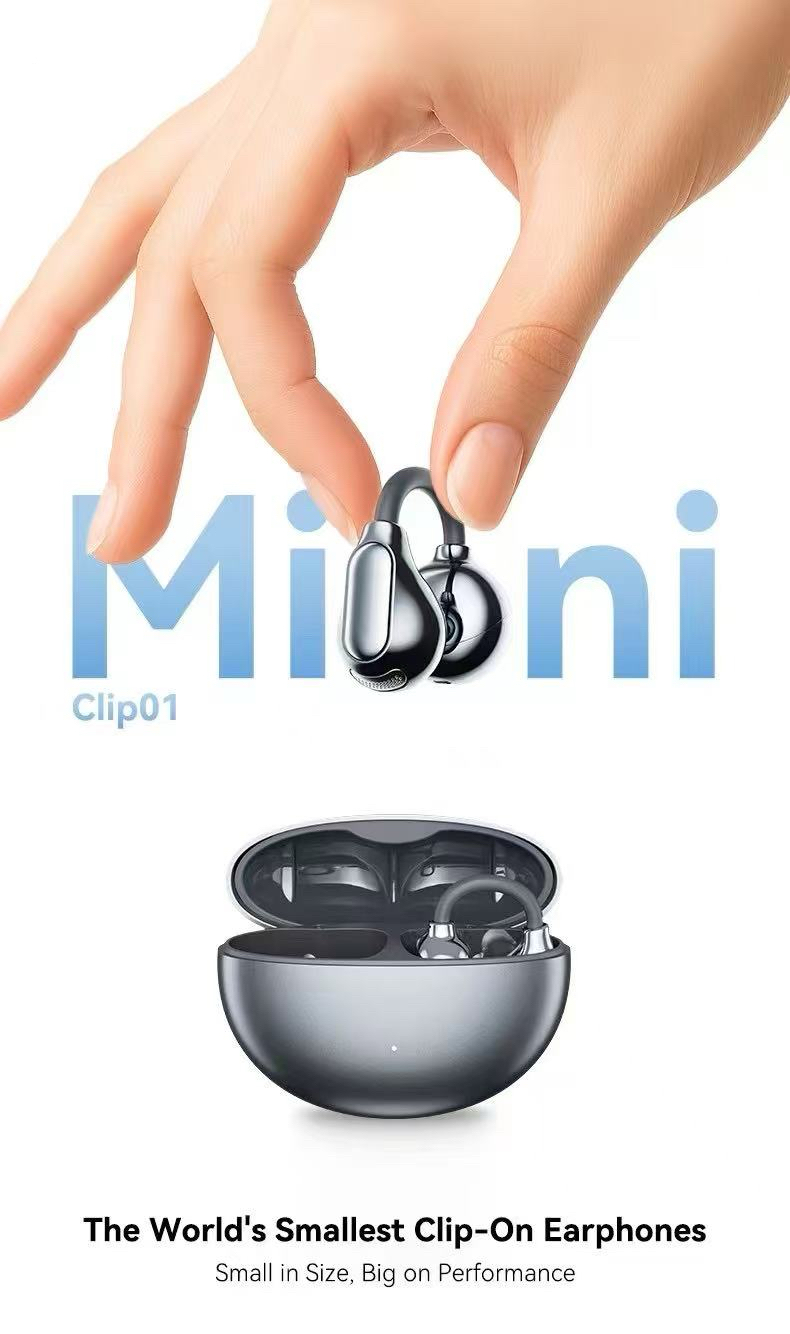 Eco-Tech Devices: Smart Projector, GPS Tracker, AI Glasses, AI Translation Earbuds, and more.