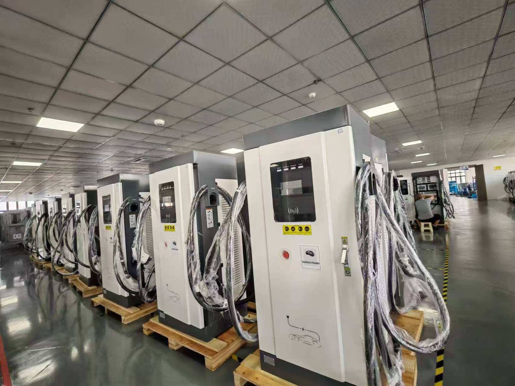 Automotive & EV Parts | Renewable Energy Solutions for Performance, Reliability, and Sustainability.