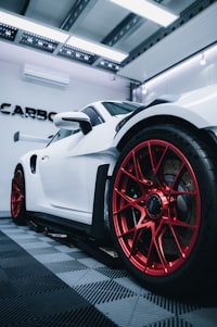 Automotive & EV Renewable Energy Solutions for Performance, Reliability, and Sustainability.