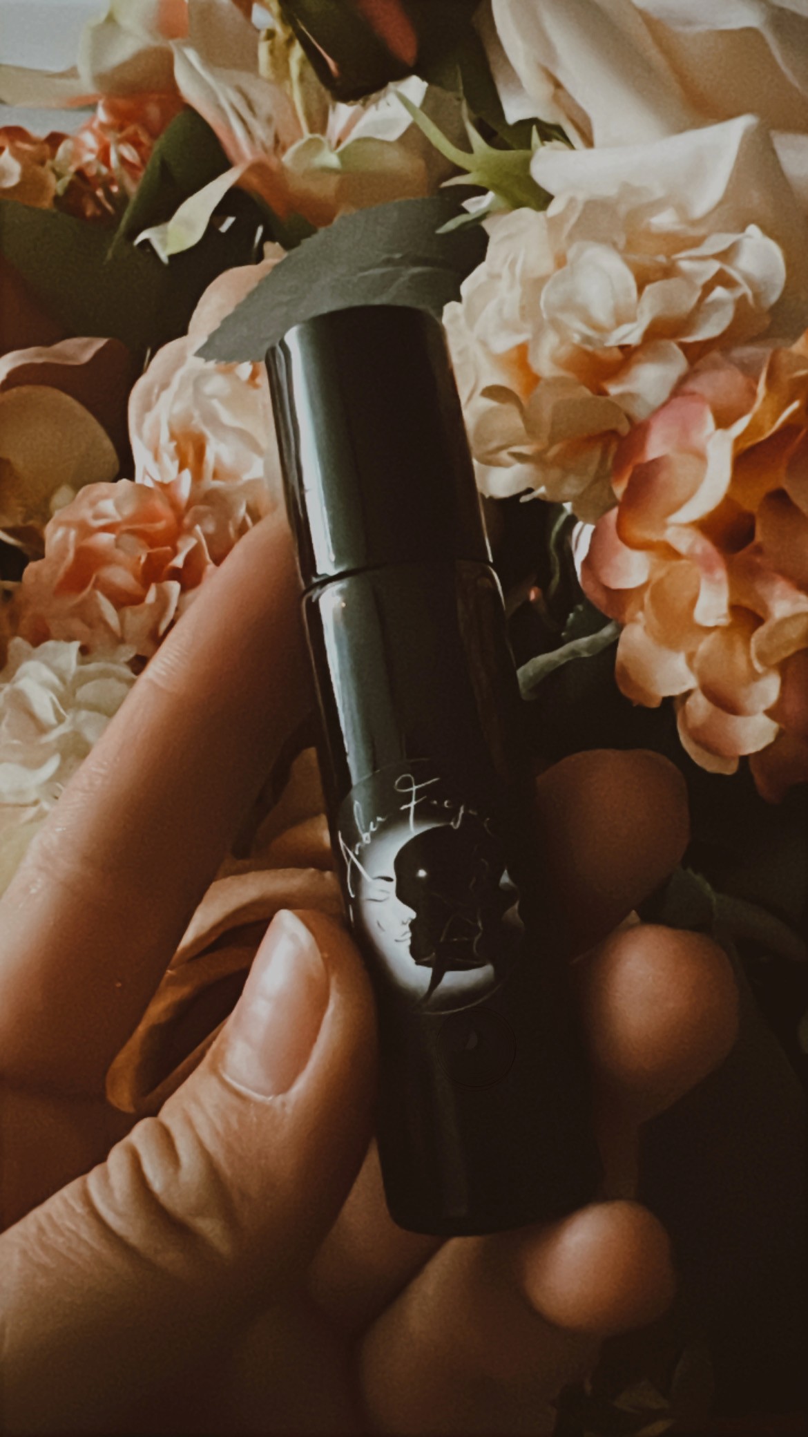Magic in a Bottle "Spring Notes"