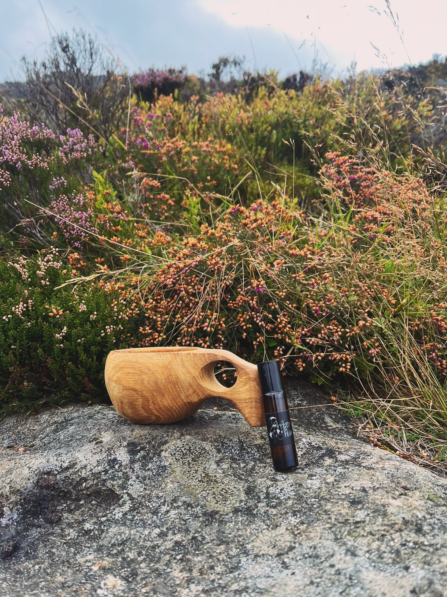 Magic in a Bottle "Spring Notes"