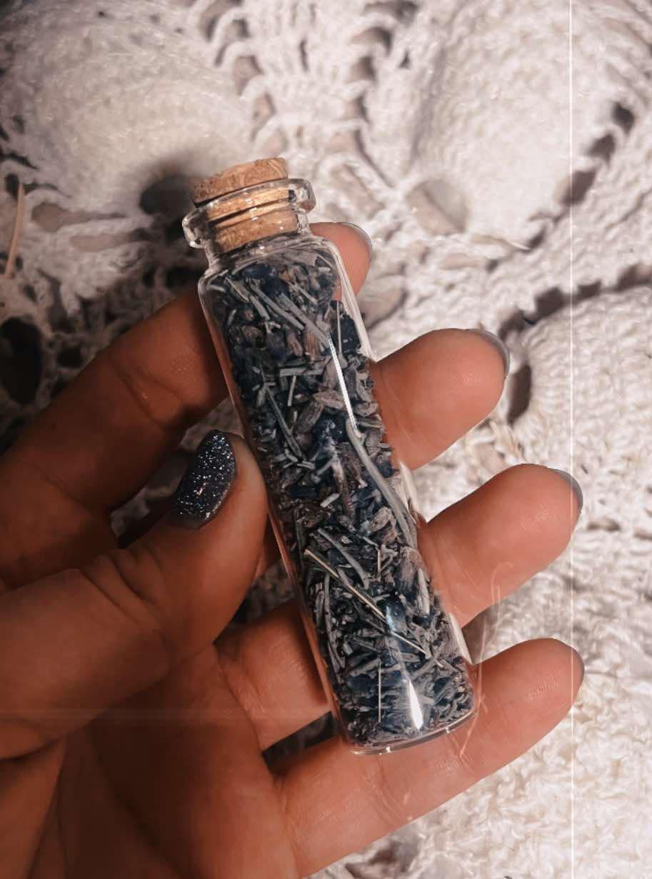 Magical Kit "New Moon Circle" 🌙