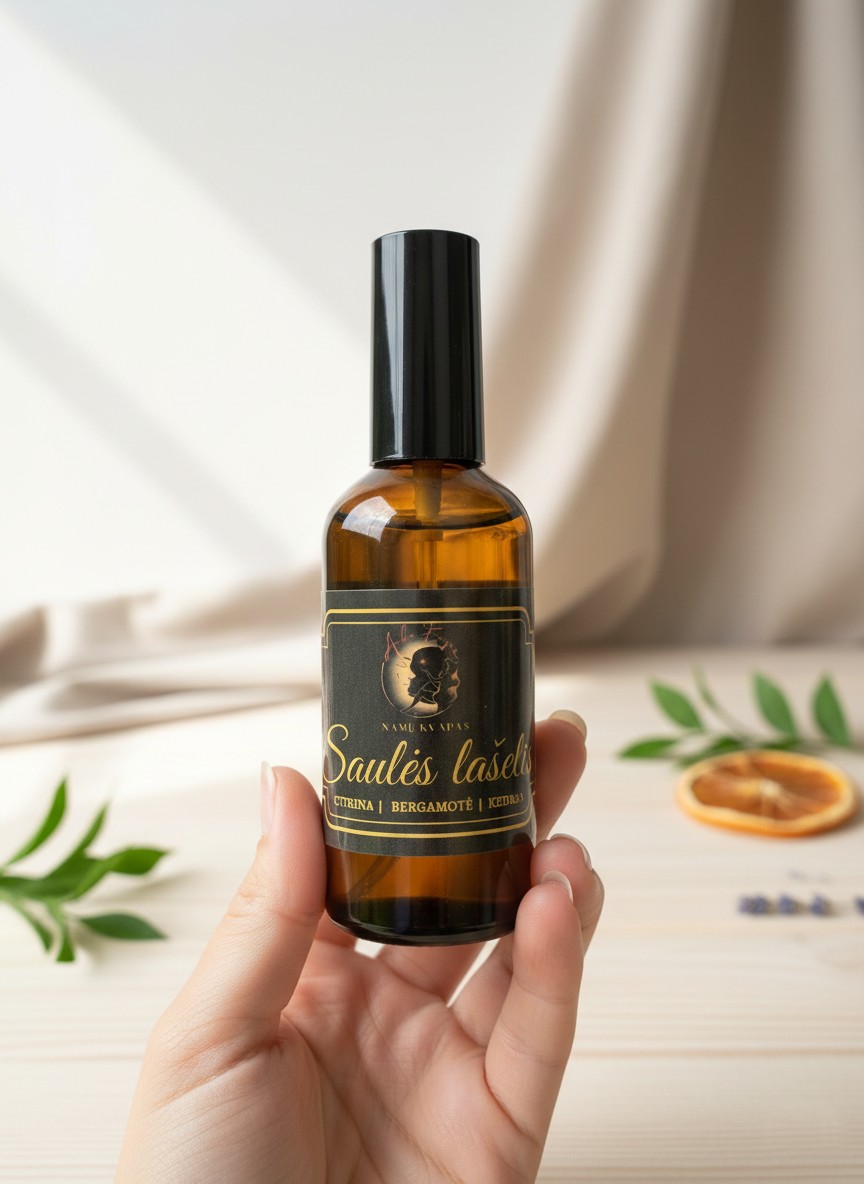 Room spray ''Sun Drop"