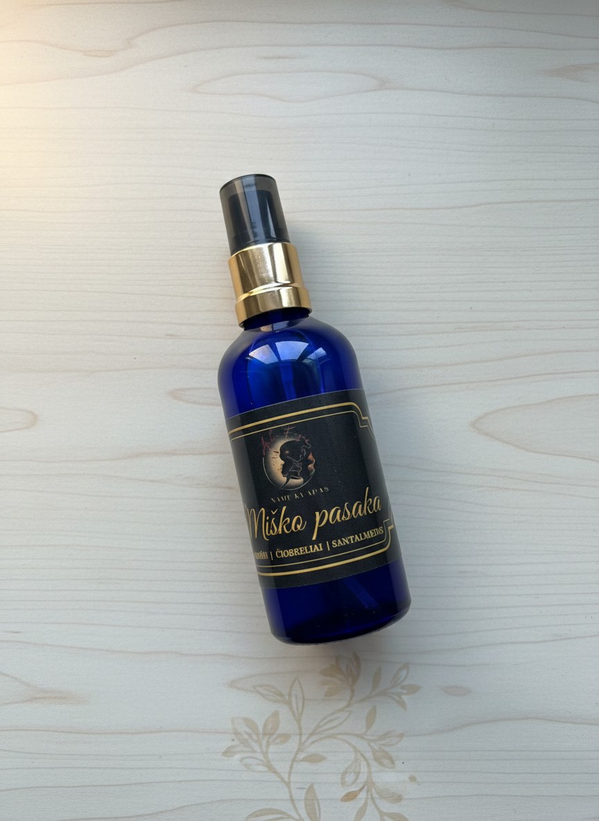 Namų kvapas ,,Miško pasaka"