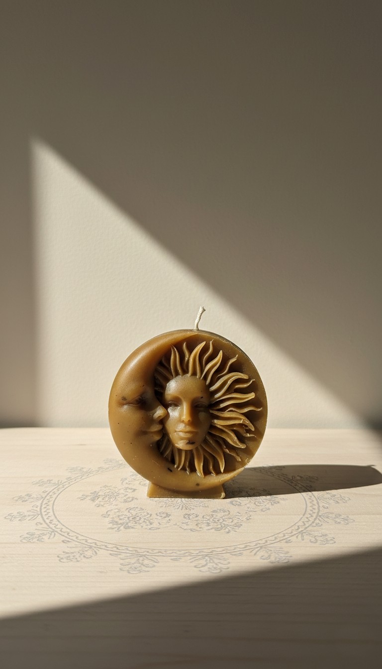 Saulės ir Mėnulio Simfonija