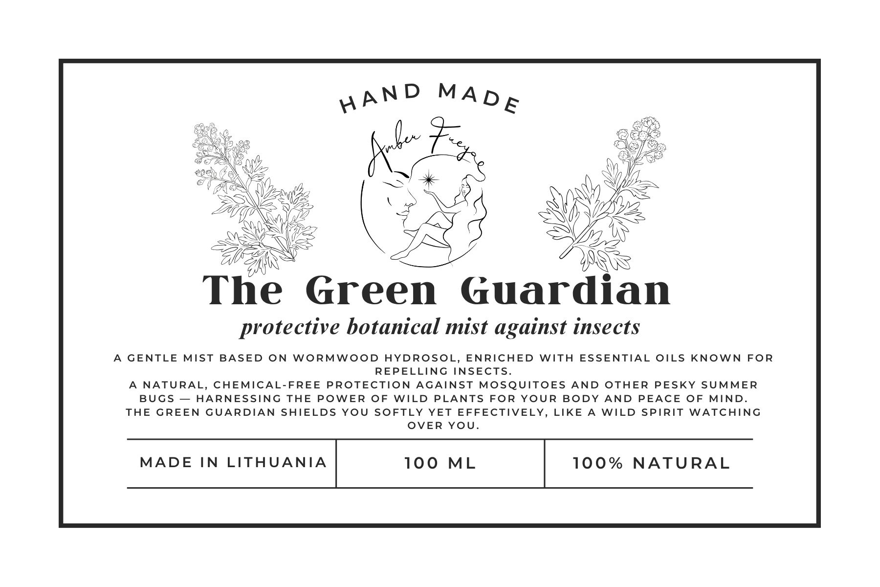 The Green Guardian