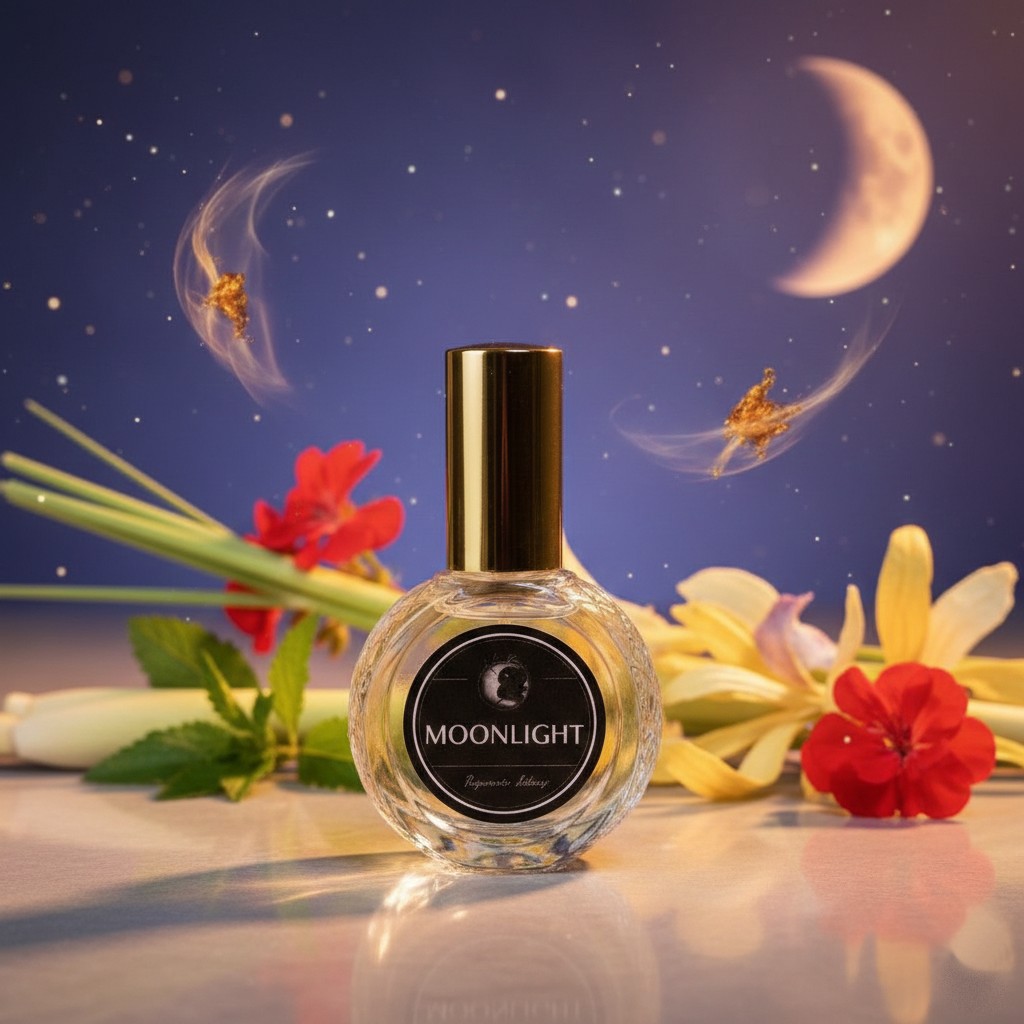  Tualetinis vanduo (EDT) „Moonlight“