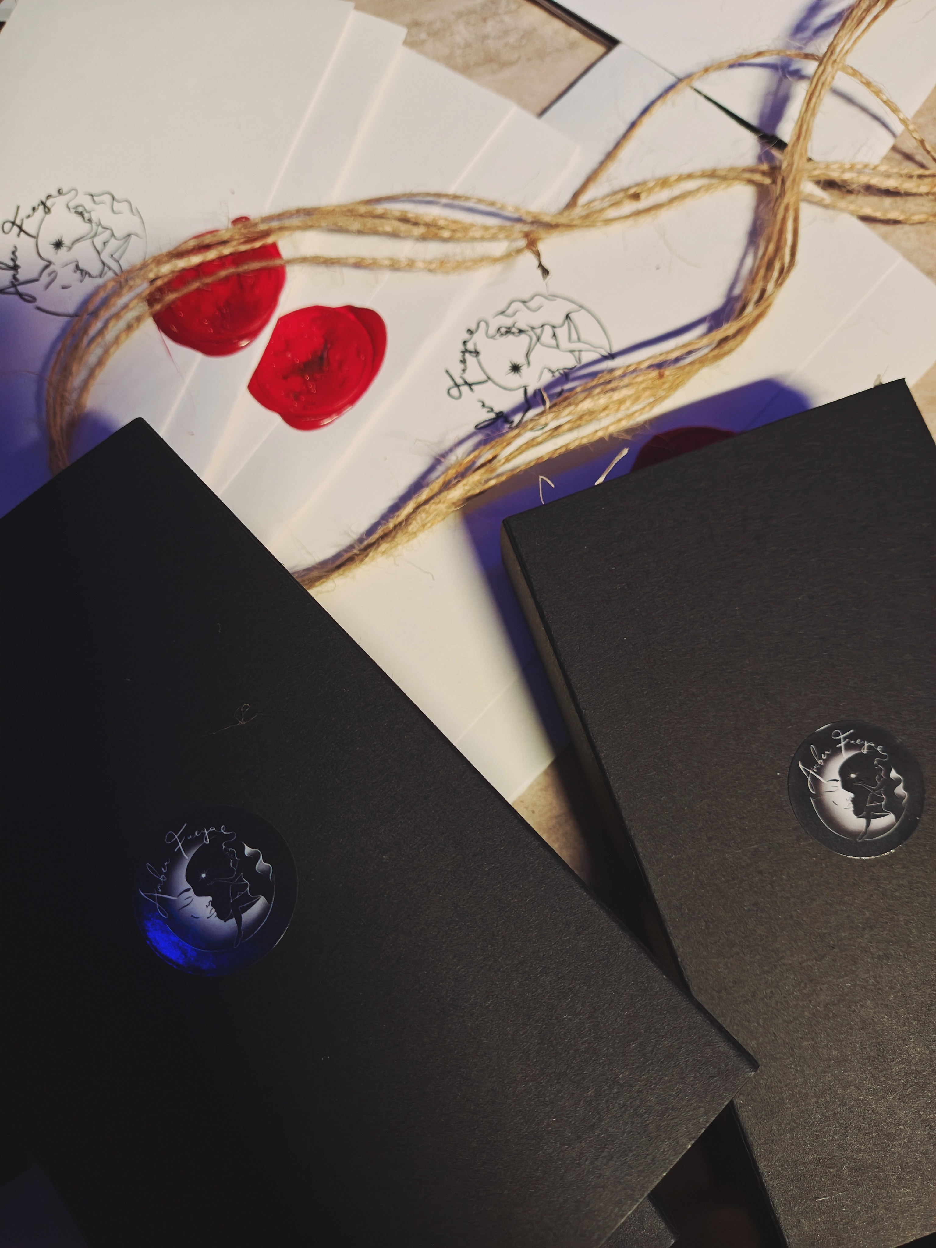 Magical Set “Full Moon Power” 🌕✨