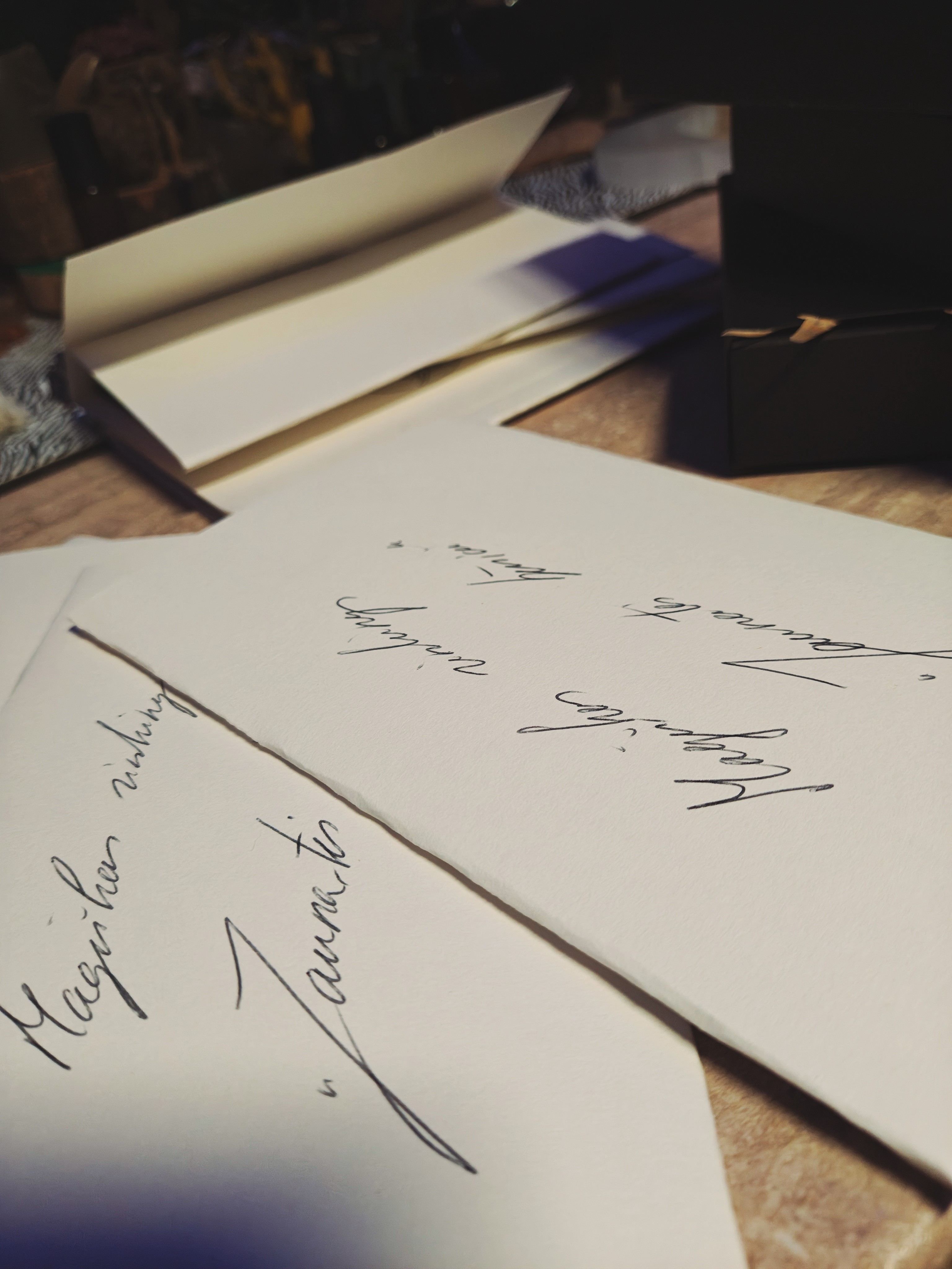 Magical Kit "New Moon Circle" 🌙