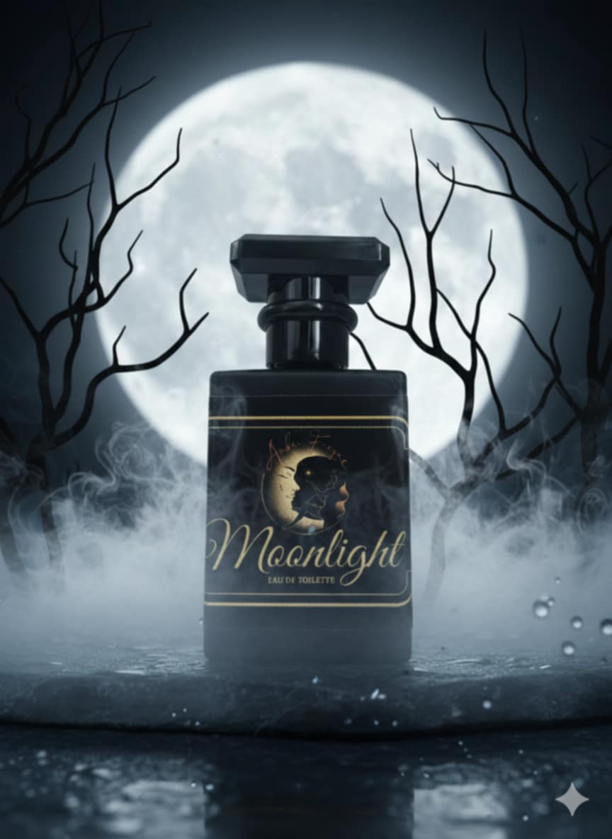 Eau de Toilette (EDT) "Moonlight"