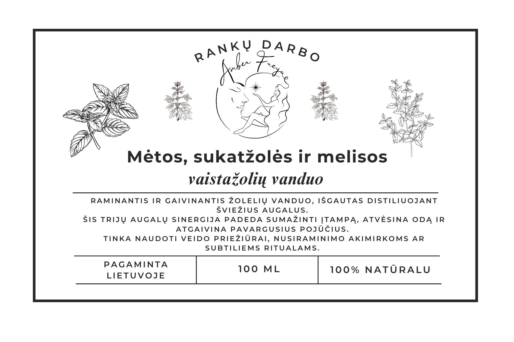 Raminanti Žolynų Migla