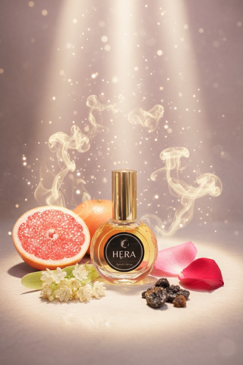  Perfumed Water (EDP) “Hera”