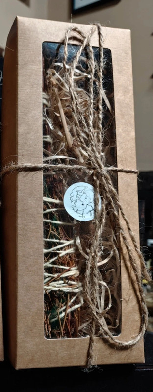 Gift Set “St. John’s Light”