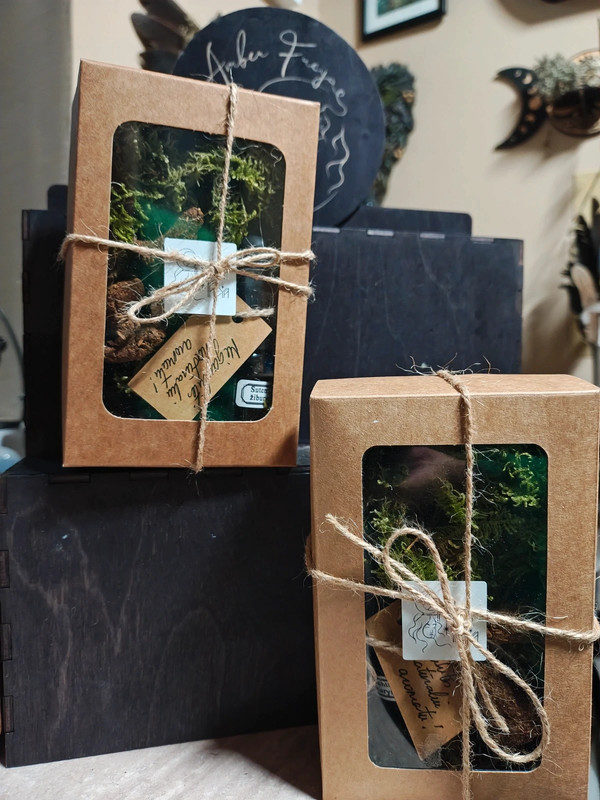 Gift Set “Twilight Glow”