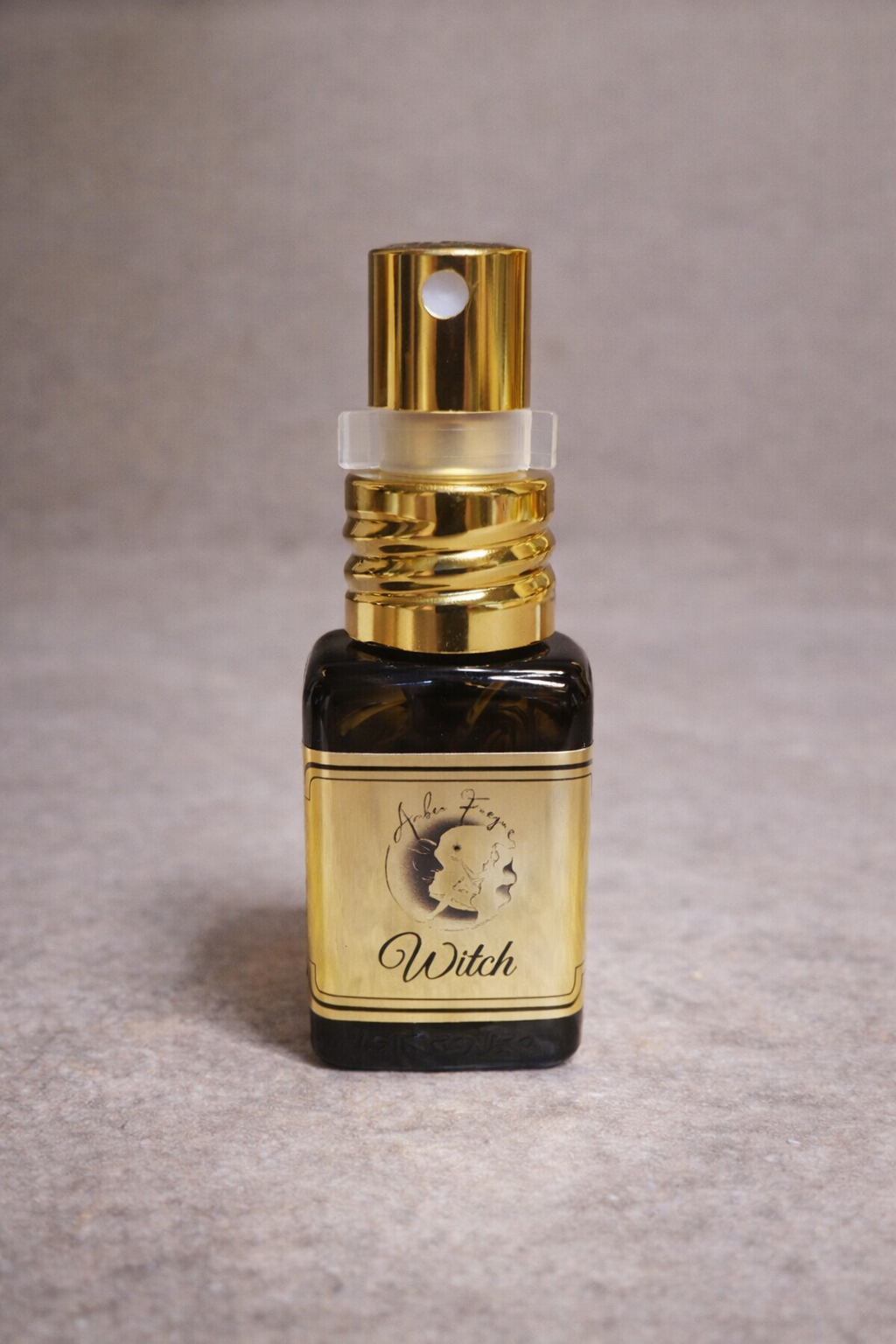 Eau de Toilette (EDT) “WITCH”