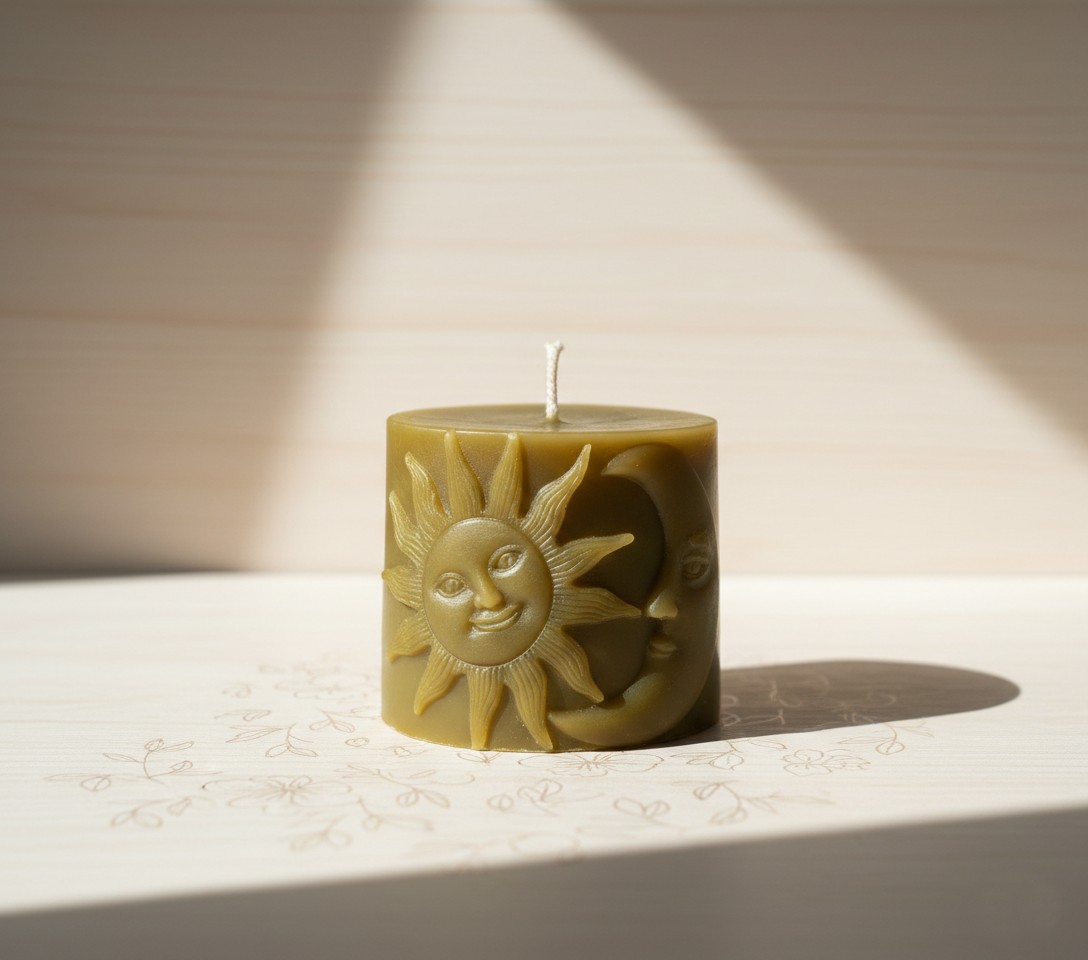 Dienos ir Nakties Alchemija