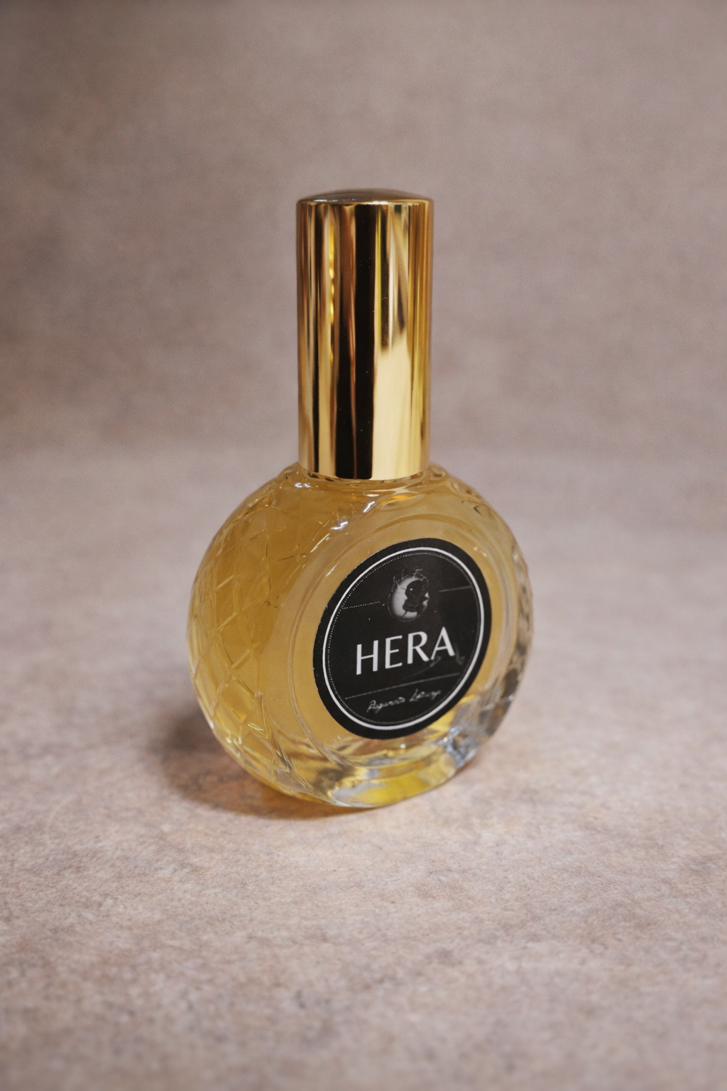  Perfumed Water (EDP) “Hera”