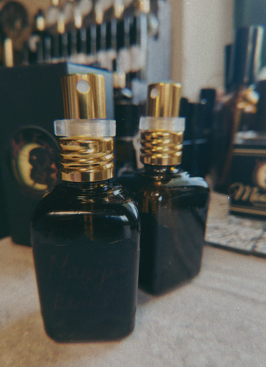 Eau de Toilette (EDT) “Magical Spell”