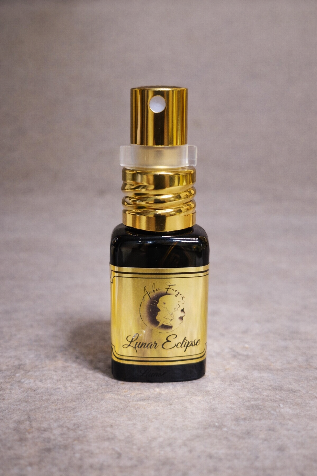 Fragrant mist ''Lunar Eclipse''