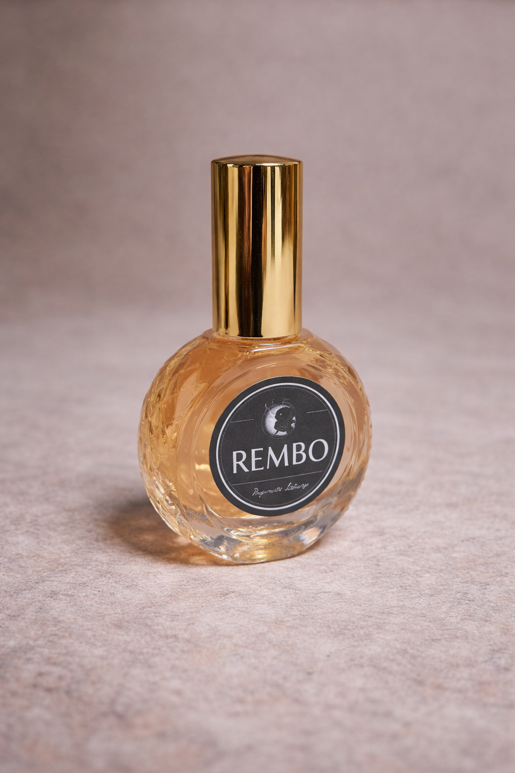 Perfumed Water (EDP) “Rembo”