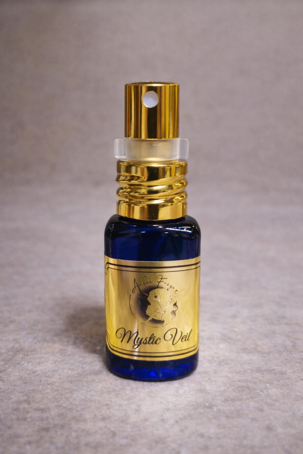 Eau de Toilette (EDT) "Mystic Veil"