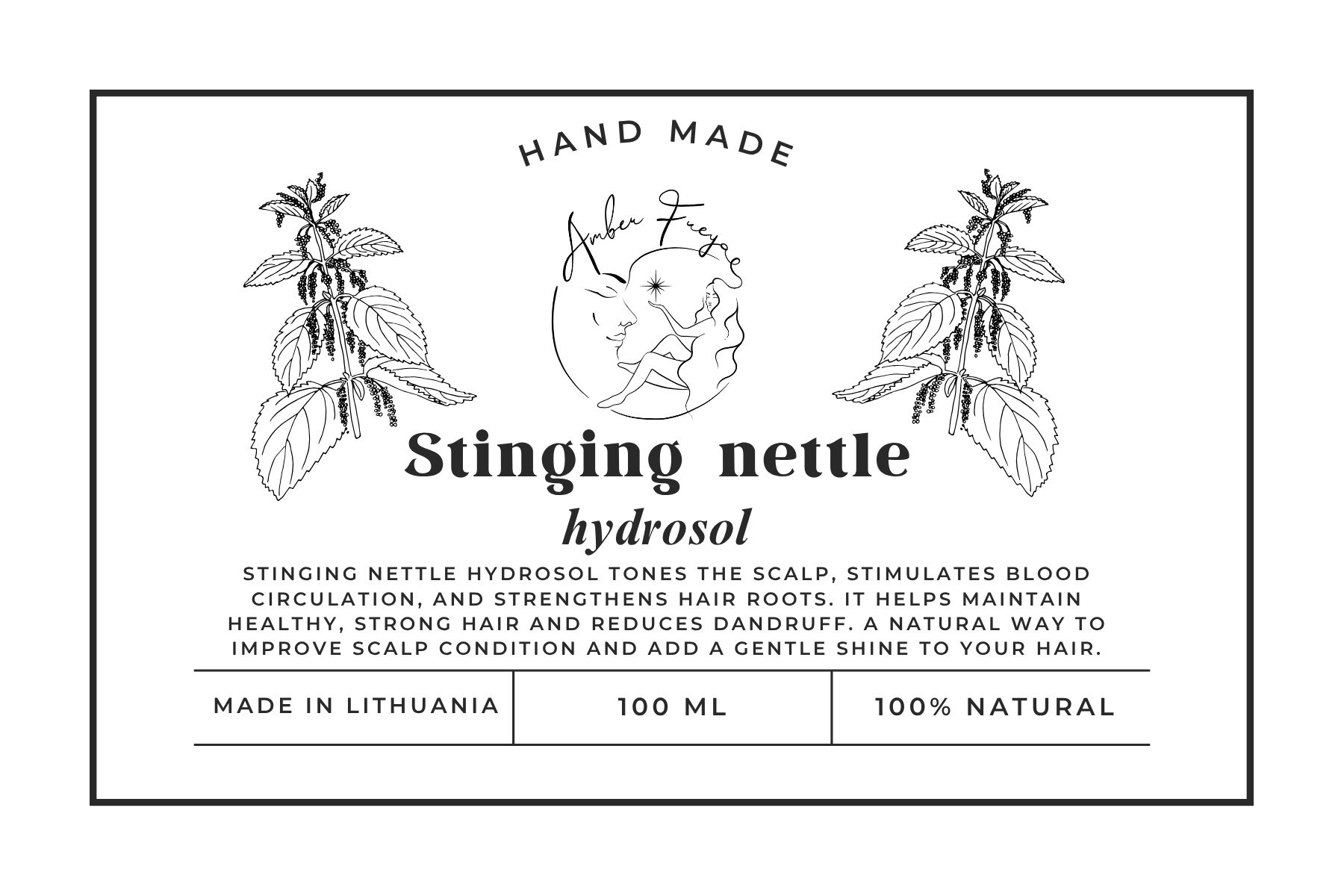Stinging Nettle Hydrosol