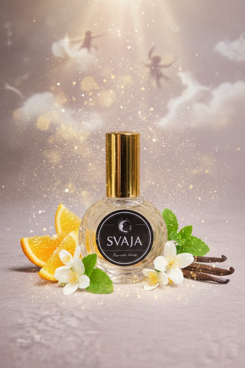Eau de Toilette (EDT) “Svaja”