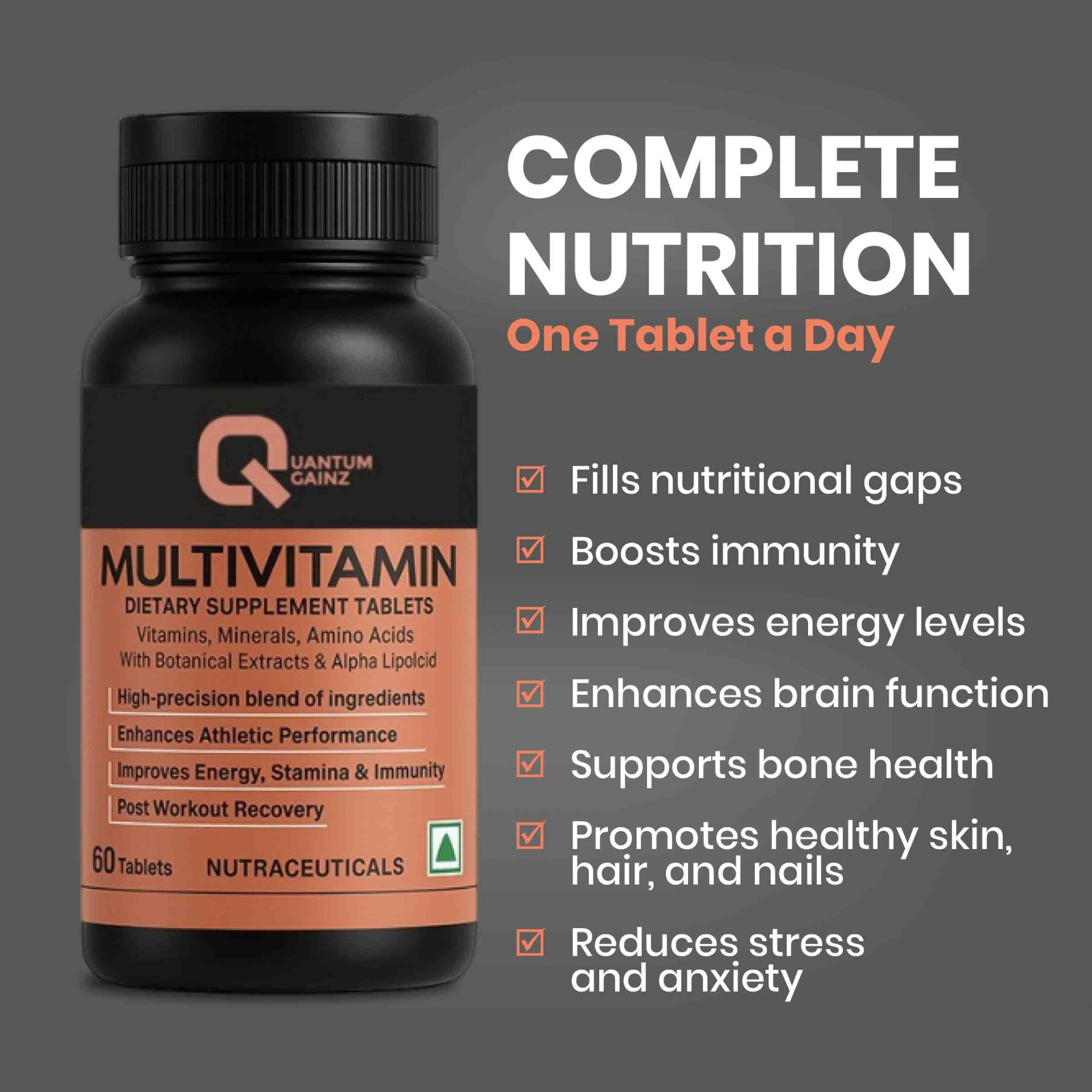 Multivitamin