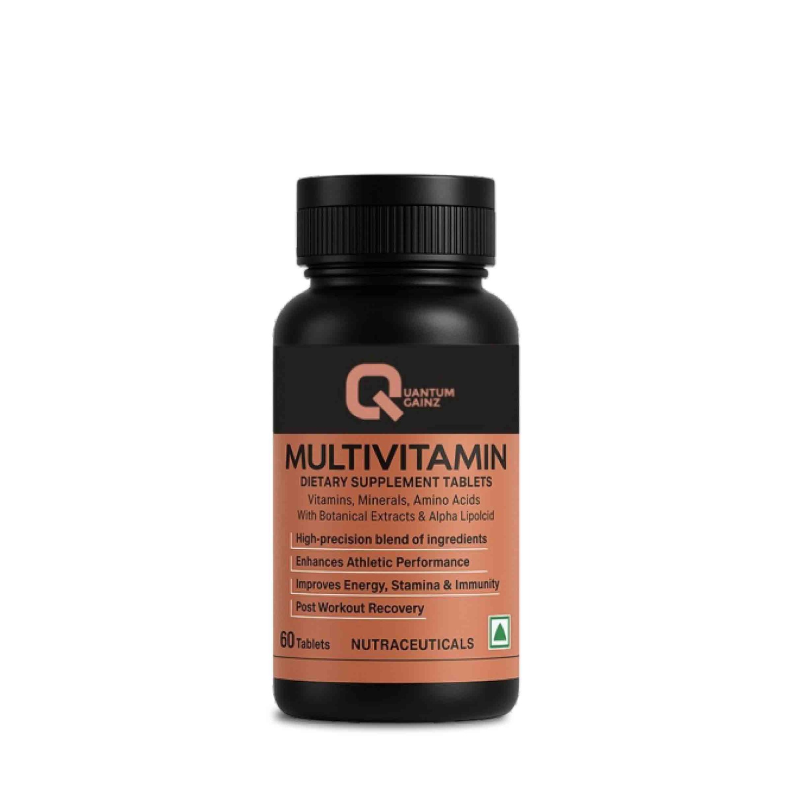 Multivitamin