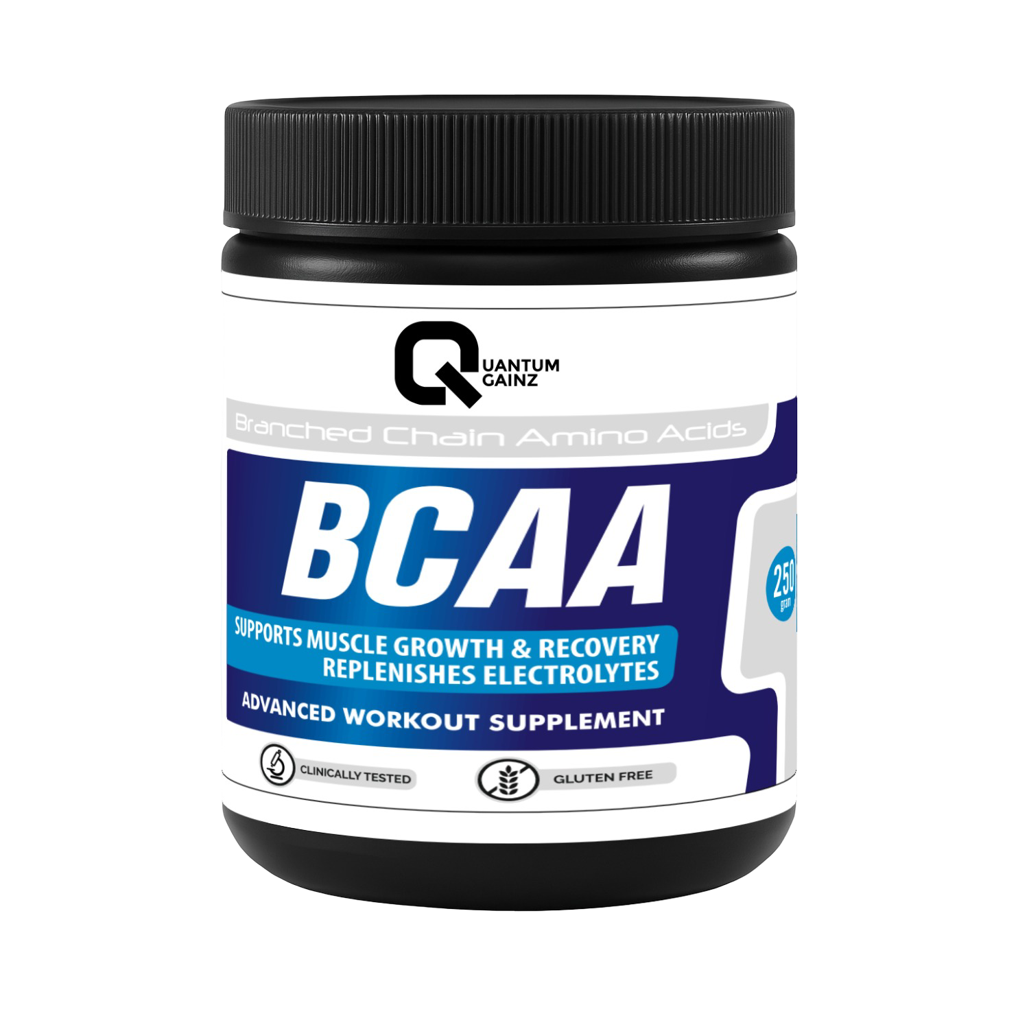 BCAA