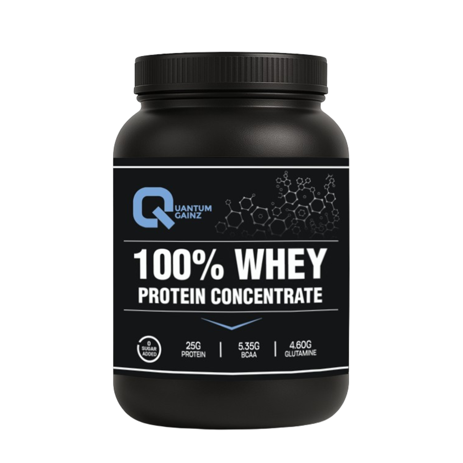 100% Whey Protein Concentrate