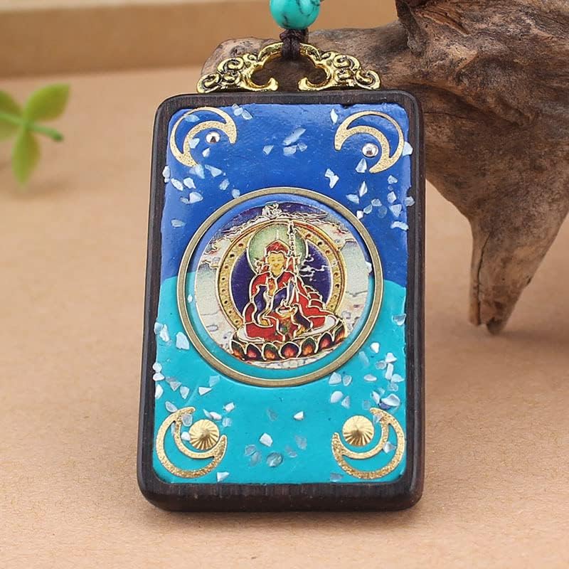 Handcrafted Pendant