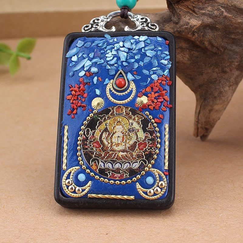 Handcrafted Pendant