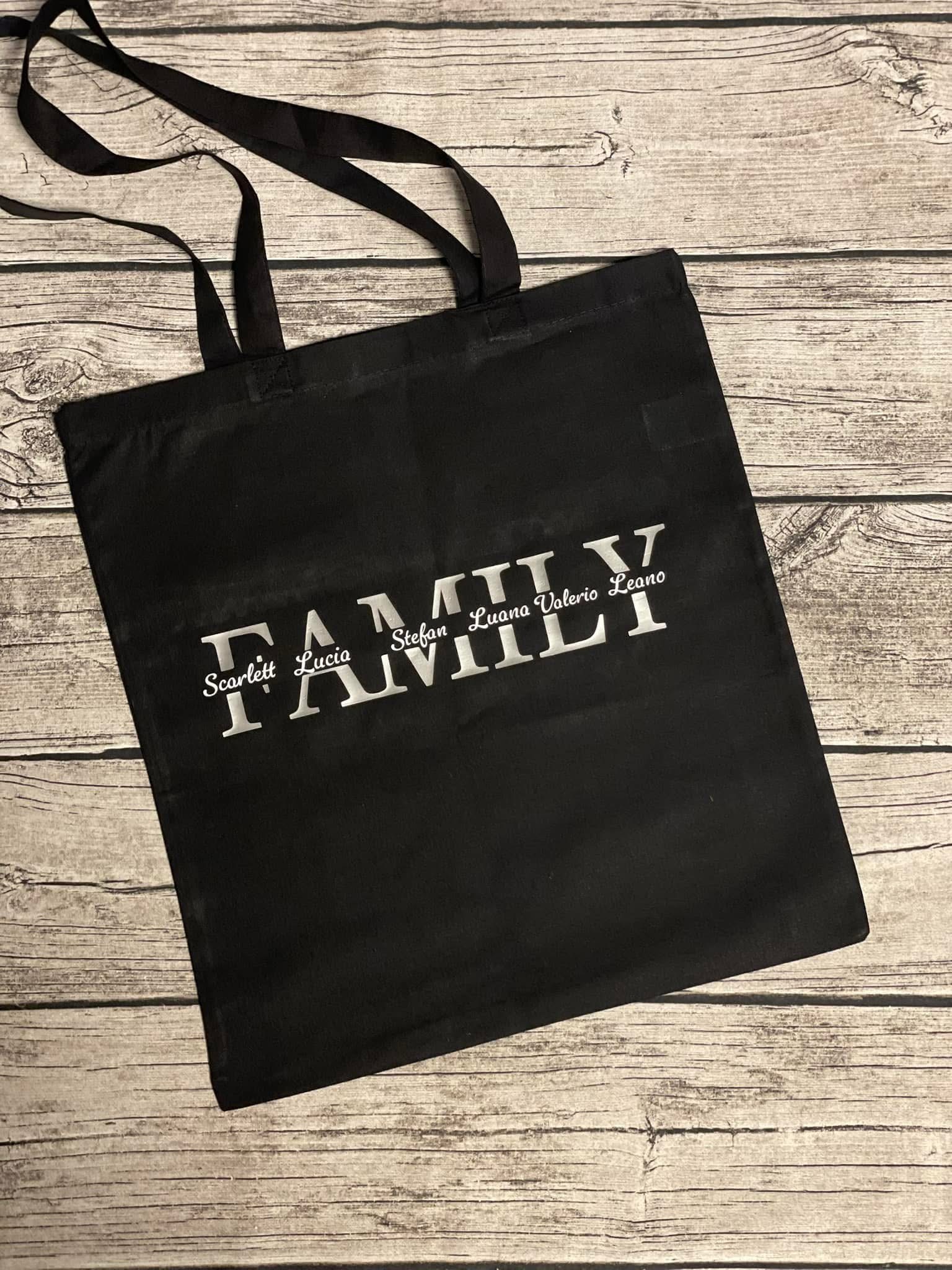 Stofftasche