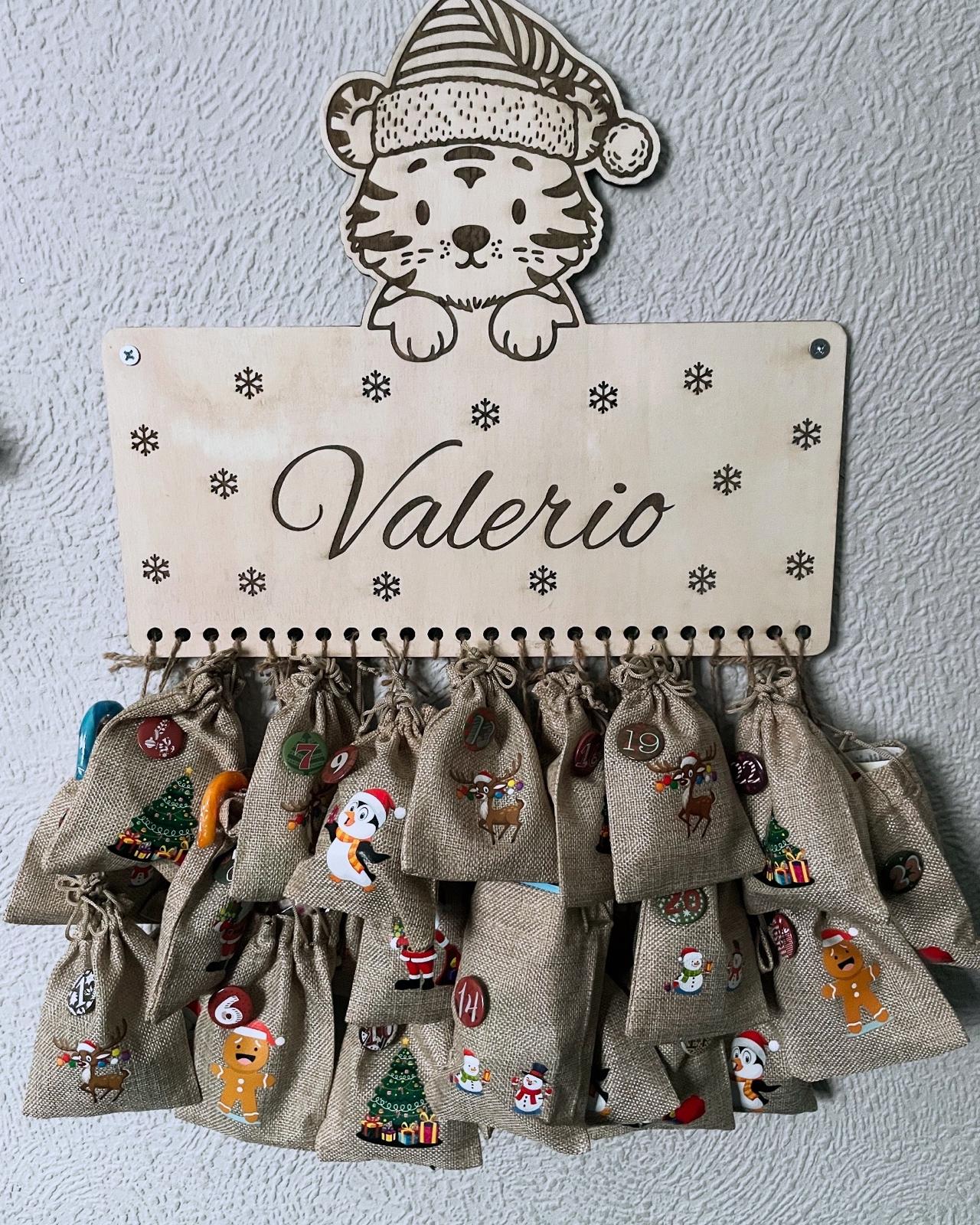 Adventskalender